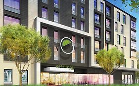 Element Boston Seaport District